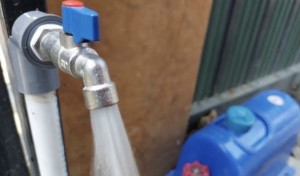 Diskon Merdeka, Pasang Sambungan Baru PDAM Pemalang Hanya Rp 1 Jutaan