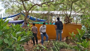 Ungkap Penyebab Kematian, Polisi Bongkar Makam Pasutri di Warungpring Pemalang yang Tewas Misterius