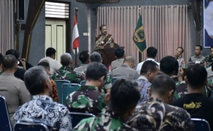 Buntut Bentrokan PWI LS vs FPI di Pemalang, Kegiatan Masyarakat Dibatasi
