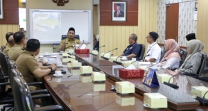 Jawa Tengah Dapat Apresiasi IMTI 2025 atas Pengembangan Pariwisata Ramah Muslim