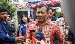 Gubernur Ahmad Luthfi Evaluasi Pola Bantuan Sosial Usai Temukan Warga Terima Bansos Belasan Tahun