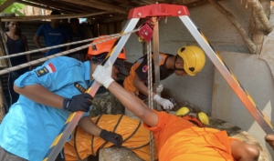 Tragis! Kakek di Pemalang Tewas Usai Tolong Kucing di Sumur