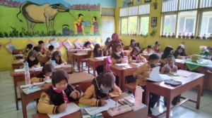 305 Jabatan Kepala Sekolah di Kabupaten Brebes Kosong
