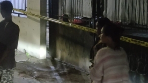 Update Kasus Pembunuhan di Jalan Brantas Tegal, Polisi : Pelaku Linglung dan Depresi