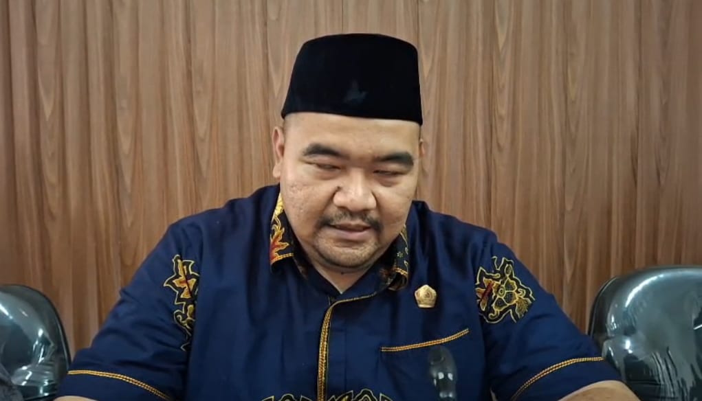 Raker, Komisi IV DPRD Brebes Soroti Pelayanan Kesehatan dan Kepesertaan BPJS