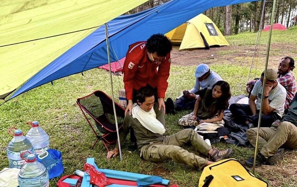 15 Gunung Ramai Pendaki, Pemprov Jateng Buka Pelatihan Pemandu Wisata Gunung di BLK