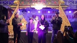 Bupati Paramitha: Wayang Santri Bukan Sekadar Hiburan, Tapi Dakwah dan Budaya