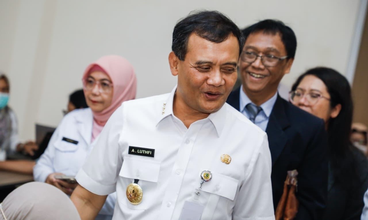 Kasus Keracunan MBG di Sragen, Pemprov Jateng Periksa Sampel Makanan di Laboratorium