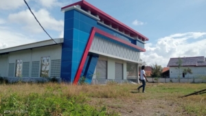 Mangkrak 3 Tahun, RPU Rp7,3 M Brebes Janji Beroperasi Februari 2025, Tapi Hingga Kini Masih Gelap