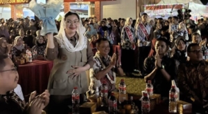 Brebes Beres Fair 2025 Resmi Dibuka, UMKM Lokal Didorong Tembus Pasar Nasional