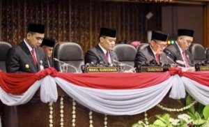 Pidato Presiden Prabowo Jadi Motivasi Jateng Perangi Kemiskinan