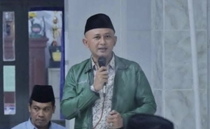 DPRD Disorot, PKB Pemalang Larang Anggotanya Ikut Kunker Luar Kota