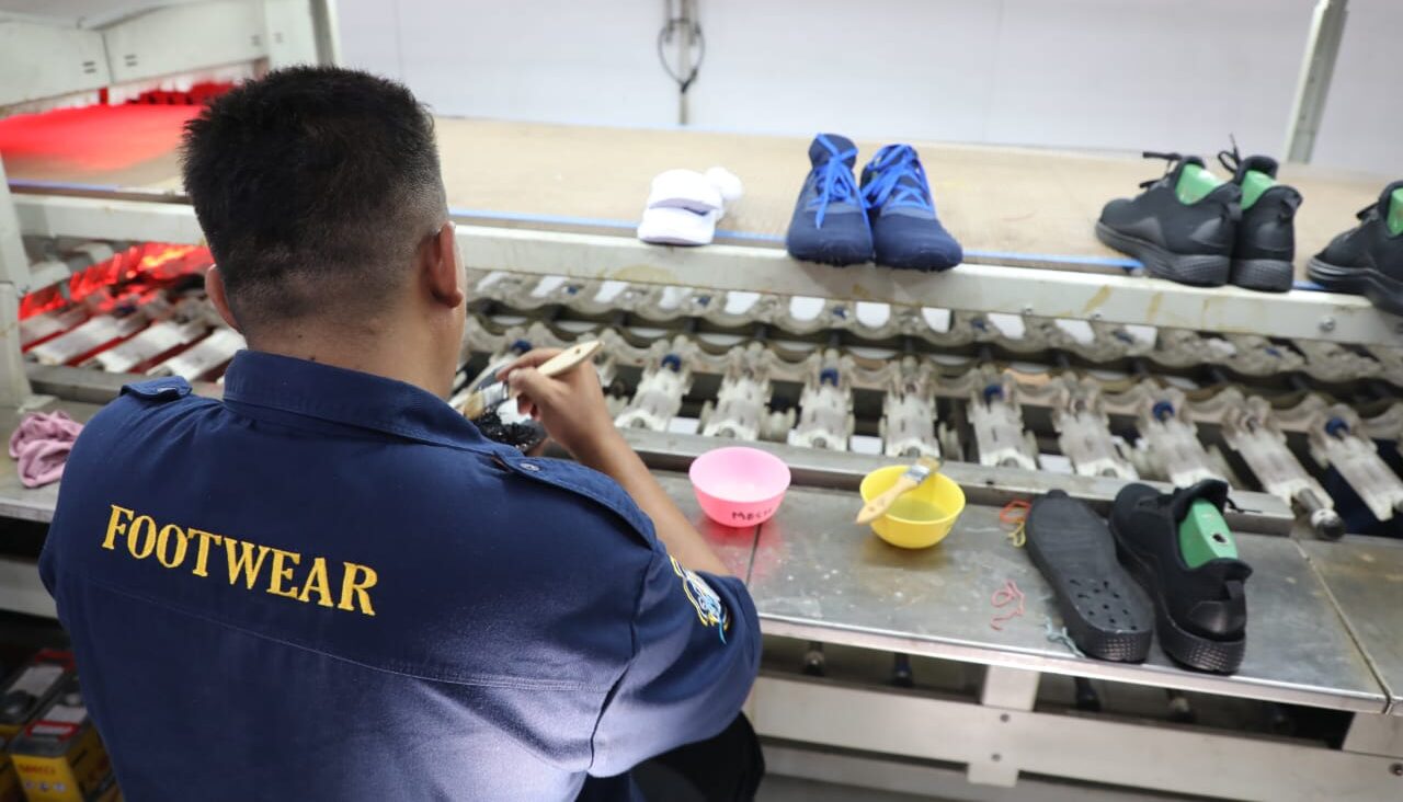 Pelatihan Gratis dari Pemprov Jateng, 99 Persen Lulusan Langsung Diterima Industri