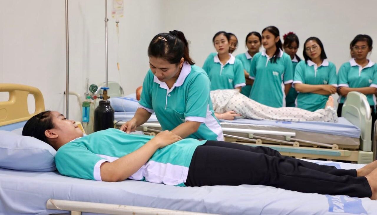 25 Ribu Warga Jateng Tiap Tahun Manfaatkan 37 BLK, Dorong Penurunan Kemiskinan dan Pengangguran