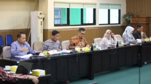 DPRD Kabupaten Tegal Minta Aset Daerah Dioptimalkan