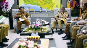 Deretan Acara Seru Peringatan Hari Jadi ke-80 Provinsi Jawa Tengah