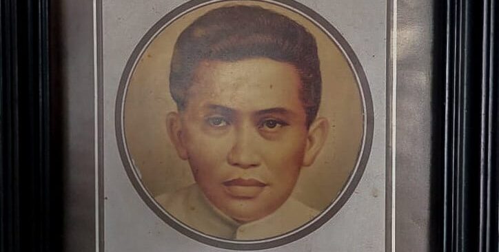 Kyai Makmur : Bupati Pemalang Penentang Belanda