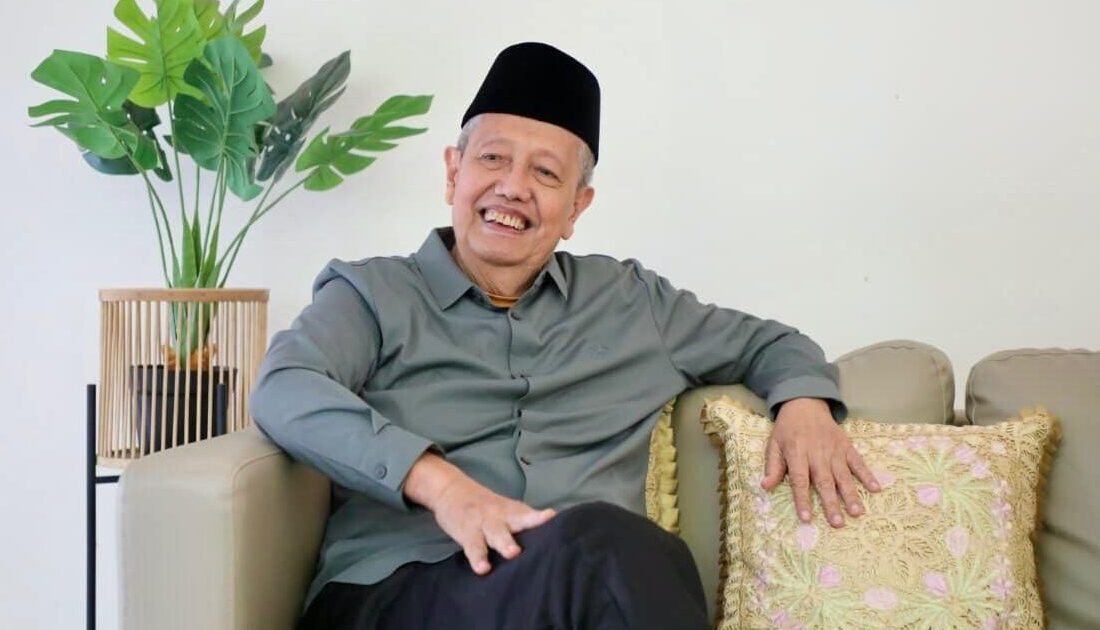 Peringatan Hari Jadi Ke-80 Provinsi Jawa Tengah, Ali Mufiz Apresiasi Kemajuan Transportasi, Infrastruktur, dan Kondusivitas Sosial