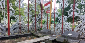 Akhir Hayat Bupati Pemalang Kyai Makmur, Gugur Ditembak Tentara Belanda