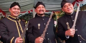 Misteri Dua Pusaka Keris Pemalang yang Pernah Dicari-cari Belanda