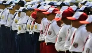 Bantuan Seragam Sekolah Gratis Janji Bupati Pemalang Molor