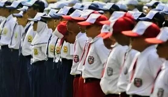 Bantuan Seragam Sekolah Gratis Janji Bupati Pemalang Molor