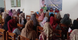 Warga Timbangreja Tuntut Kompensasi Kekeringan Lahan Pertanian Akibat Perbaikan Irigasi Gung Danawarih