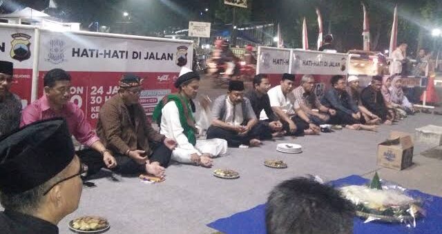 Mengenal Rabu Wekasan dan Tradisinya