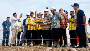 Hasil Survei Gubernur-Wagub Jateng Dinilai Kurang Populer, Ketua TPPD Zulkifli: Bukan Populis, Tapi Pemimpin yang Substansial