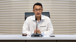 KPK Dalami Aliran Uang di Rekening Penampungan Kasus TKA Kemnaker