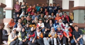 Honorer Pemalang Temui Bupati Usai Pengusulan PPPK Paruh Waktu