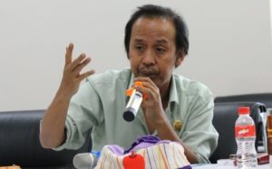 Komisi A DPRD Dukung Langkah Bupati Pemalang Usulkan PPPK Paruh Waktu