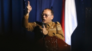 Dedy Yon Hadirkan Terobosan Layanan Publik dengan Amazing Tegal untuk Semesta