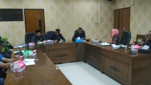 BK DPRD Kota Tegal Diminta Usut Tuntas Dugaan Pelanggaran Etik Anggota Dewan NF