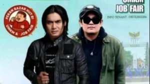 Setia Band Siap Guncang Panggung Puncak HUT RI ke-80 di Kota Tegal