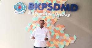 Usulan 4.383 PPPK Paruh Waktu di Brebes, Pengakuan untuk Mereka yang Tak Pernah Tercatat