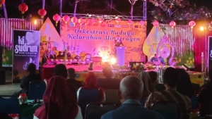 Dedy Yon Dorong Perbadogan Jadi Andalan Ekonomi