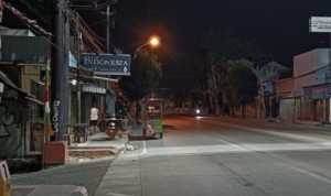 Aksi Anarkis di Brebes Berdampak Serius terhadap Kehidupan Warga dan Pelaku Usaha Kecil