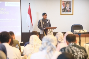 Kikis Backlog Perumahan, Pemprov Jateng Siapkan Penanganan 17.510 Unit Rumah pada 2025