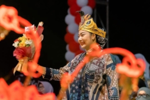 DPU Brebes Juara Umum BNC 2025, RSUD Kategori Terbaik dan Kota Tegal Ikut Bersinar