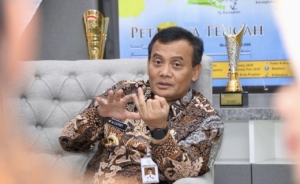 Ahmad Luthfi: Polemik Bupati Pati Jadi Pelajaran, Pemimpin Harus Santun Terima Aspirasi Rakyat