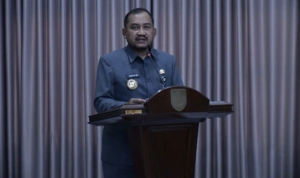 Bupati Anom Beri Sinyal Rombak Massal Pejabat Pemalang