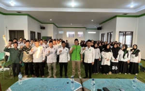 PKB Siapkan Kader Militan Melalui Sekolah Kader Perubahan