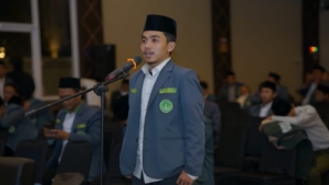 IPNU Brebes Desak Negara Bertanggung Jawab atas Tewasnya Driver Ojol Akibat Represi Aparat