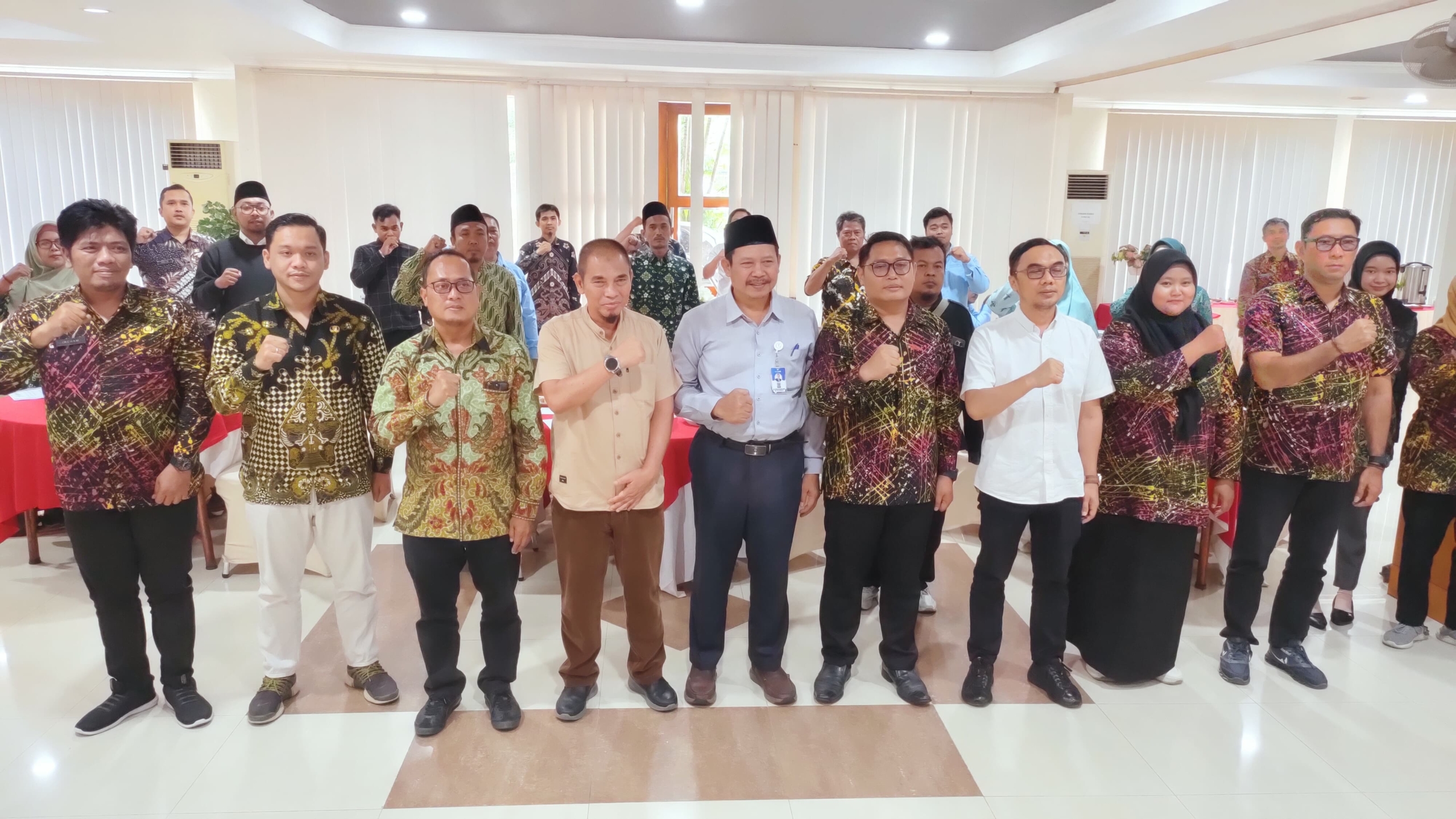 DPR RI Dukung Penguatan Kelembagaan Bawaslu untuk Pemilu Jujur dan Adil