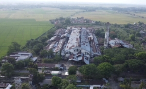 Pemkab Pemalang Bakal Beli Lahan Eks Pabrik Gula Sumberharjo untuk Dibangun Sekolah Rakyat