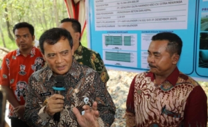 Ahmad Luthfi: Satgas MBG Pusat Akan Berbasis di Jawa Tengah