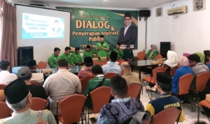 PKB Pionirkan Dialog Terbuka untuk Perjuangkan Aspirasi Rakyat Pemalang