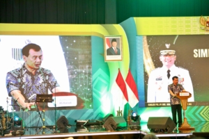 Speling Sudah Jangkau 436 Desa, Ahmad Luthfi Minta Dokter Spesialis RSUP Dr Kariadi Ikut Turun ke Desa