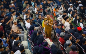 Ahmad Luthfi Apresiasi Petani, Minta Champion Cabe Stabilkan Harga dan Dorong Kesejahteraan